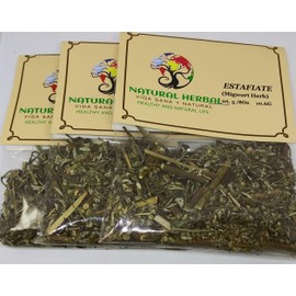 Estafiate Hierba-Tea (10.6 Grms)3pack
