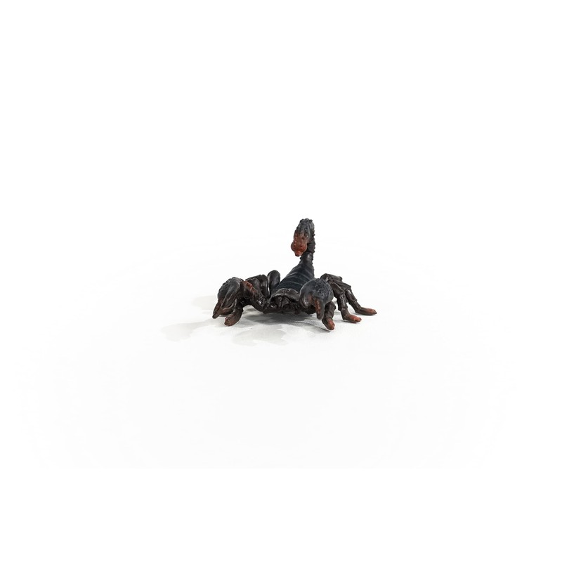 Schleich Wildlife Scorpion 14857