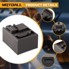 MOTOALL 38255-S5A-003 Electronic Load Detector ELD Fit for Honda Civic