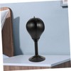 BESPORTBLE Boxing Stand Punch Replacement Suction Cup Stand for Heavy