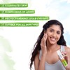Mamaearth Vitamin C Face Cream with SPF 20 for Skin