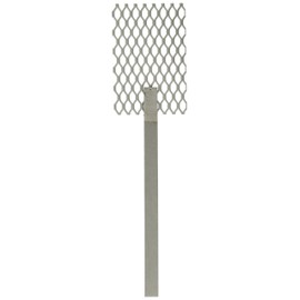 TWL PLANODE2X3 Platinized Titanium Anode 2"x3"