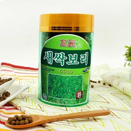 Barley Sprout Pills Barley Sprout Pills 300g Domestic Barley Grass
