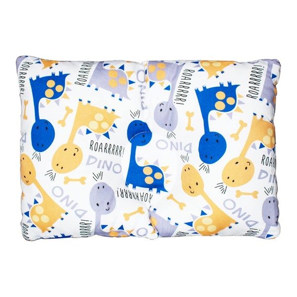 FORYEE Baby Pillow 12.2 * 9 Square Cotton Soft and