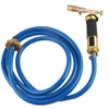Gas PlumbingTorch Adjustable Flame Control Pipeline Cutter Welding Soldering Brazing