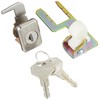 Yodoko Yodo Storage Lock Set for Azekura, Esmo, Elmo Opening