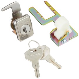 Yodoko Yodo Storage Lock Set for Azekura, Esmo, Elmo Opening Doors