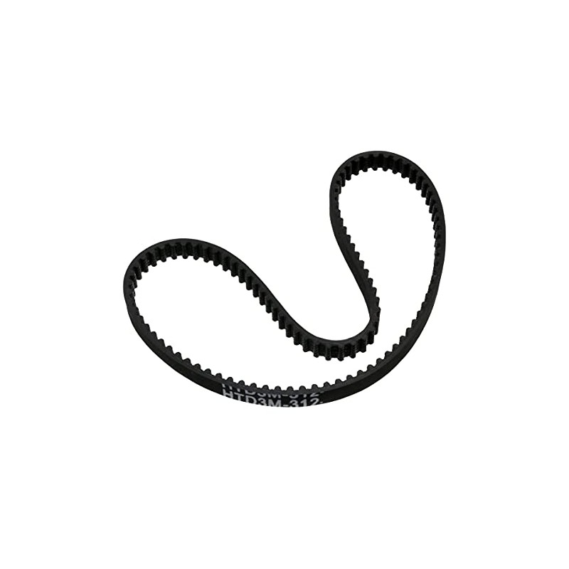Paxanpax Primary Drive Belt for Sebo 'X Series'