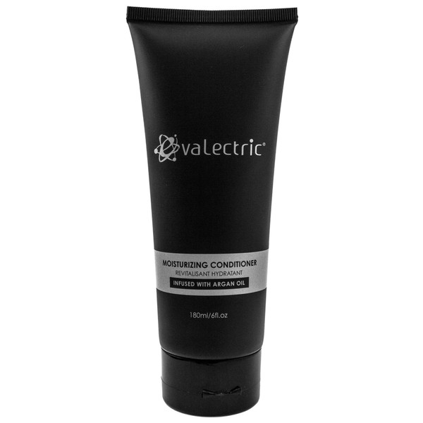 Evalectric Nourishing & Moisturizing Conditioner | Enriched with Olive Oil | Pass The Hair Test With Flying Color and Style | 180 Ml / 6.4 Fl. Oz.