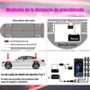 HEKE Luces LED RGB para Rocas, 8 cápsulas con aplicación