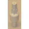 Disc Adapter Stem for Black and Decker PowerPro FP1000 Food