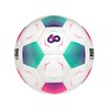 Derbystar Unisex - Adult Bundesliga Club TT v23 Football, Multicoloured,