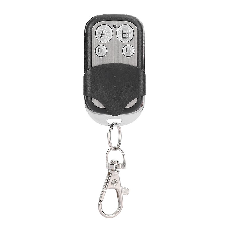 Wide Voltage Four Ways Light Remote Control Switch AC Long