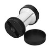 LED Camping Lantern USB Rechargeable Camping Light with 2 Light