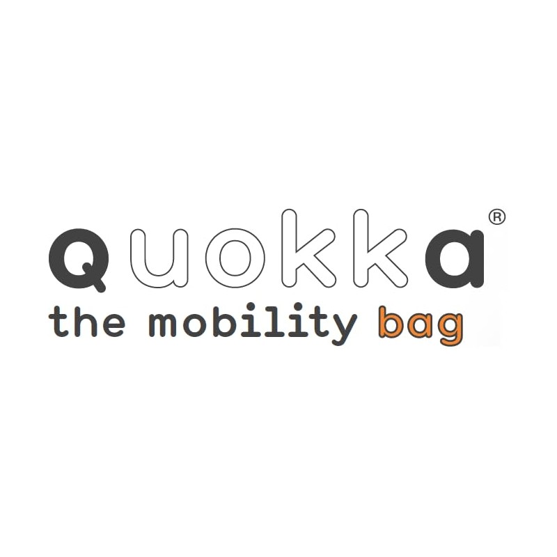 Quokka Mobility Bag for Permobil Power Wheelchairs