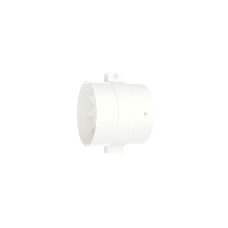 plikc Axial Vacuum Cleaner 100% Made in Italy (Hole Diameter