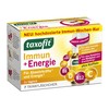 taxofit Immune + Energy with Caffeine | Gluten Free |