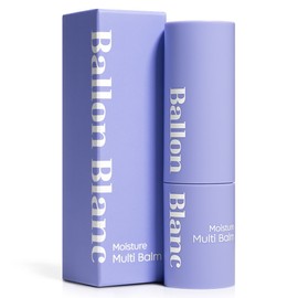 Ballon Blanc Whitening Wrinkle Improvement Moisture Multi Balm 10g / 발롱블랑 화이트닝 주름개선 수분 멀티밤 10g