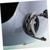 Operitacx Shark Shape Cord Organizer Cable Management Holder for Kitchen