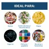 Decora Kit 3 Centro De Mesa Fiesta Dulces 5 Niveles
