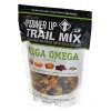 OMEGA Gourmet Nut Power Up Trail Mix 26oz Each (2