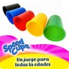 MAR LÚDICO - Juego de Mesa en Español - Speed