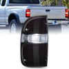 Nilight Taillight Assembly Compatible with 2001 2002 2003 2004 Toyota