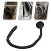 Magnetic Front Load Washer Door Prop, Flexible Washer Door Holder,
