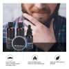 Champú Para Barba Immetee Care Kit, 90 Ml, 30 Ml,