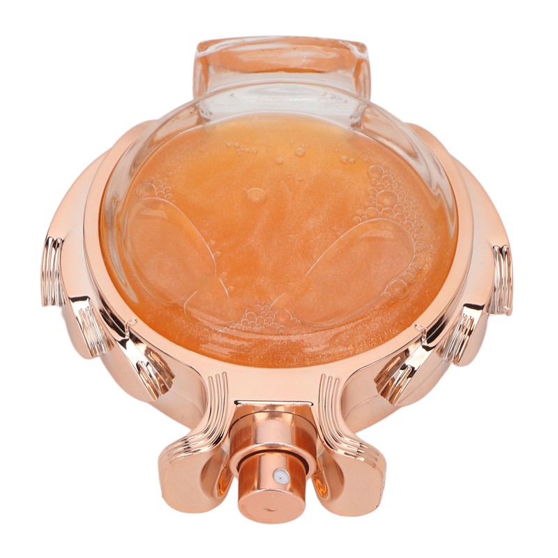 90ml Aromatherapy Quicksand Perfume Fragrance Mist Long Lasting Mild Glittering