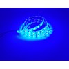 JUSTSWAG Marine & Vehicle 4ft Blue LED Flexible Light Strip,