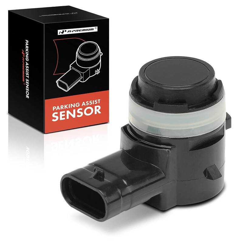 A-Premium Sensor de Ayuda de Asistencia de Estacionamiento