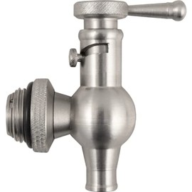 Stainless Ball Valve for Sansone FUSTI TANKS WE820