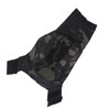 Helmet Cloth Cover for MK MTEK Helmet Outdoor Hunting Shooting