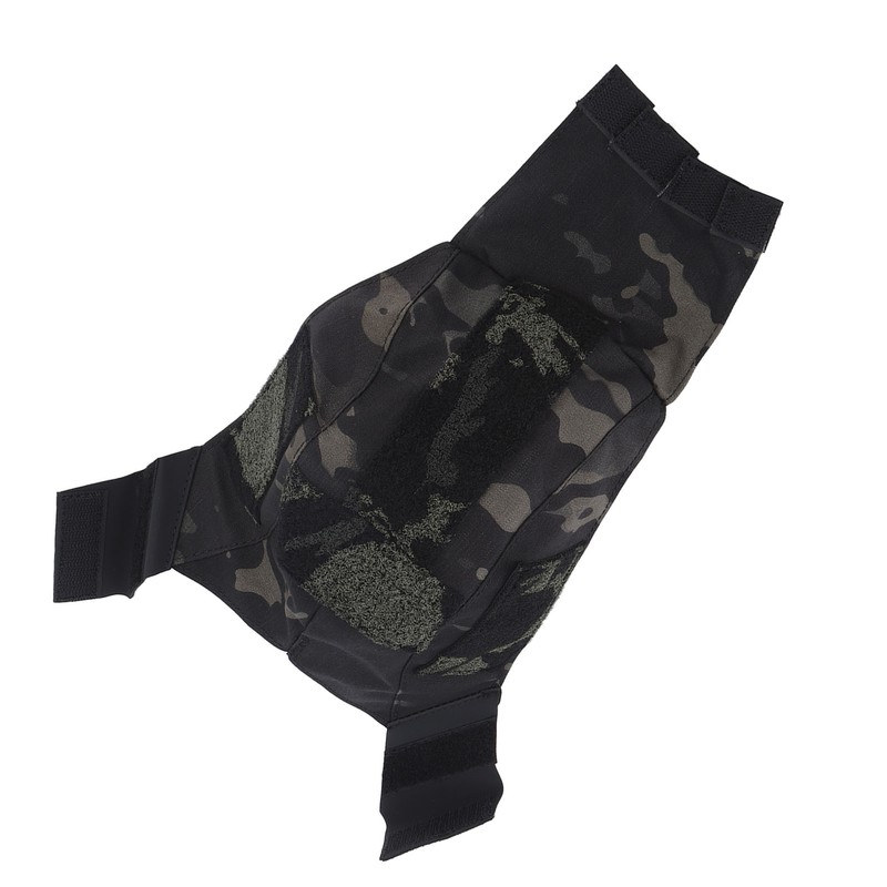 Helmet Cloth Cover for MK MTEK Helmet Outdoor Hunting Shooting