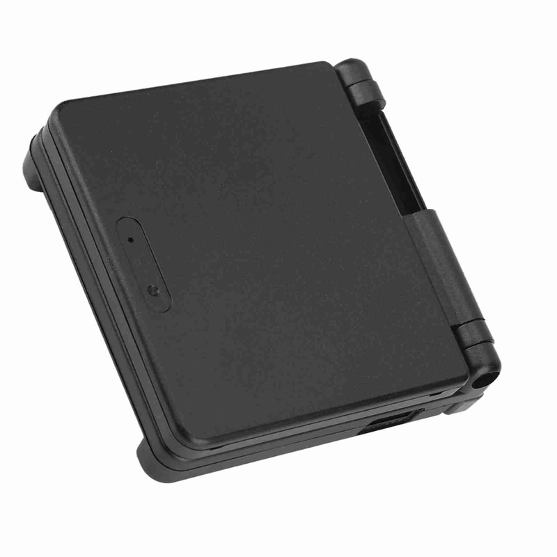 For Advance GBA SP Protective ABS Case Cover Repair Parts