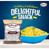 AIVA Poha (Powa) Medium-Cut (Flattened Rice) 2lb (32oz) Bulk |