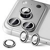 For 17 pro/pro max Camera Film, Sparkling, Camera Protection, 9H