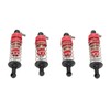 Hydraulic Front and Rear Shock Absorbers RC Damper for UD1601