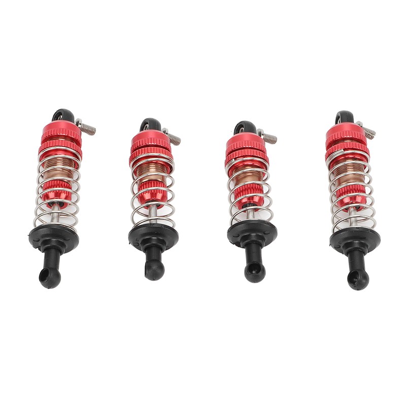 Hydraulic Front and Rear Shock Absorbers RC Damper for UD1601