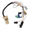 Tbest ABS Transmission Internal Wire Harness, 4F27E FNR5, XS4Z7G276AB, Replacement
