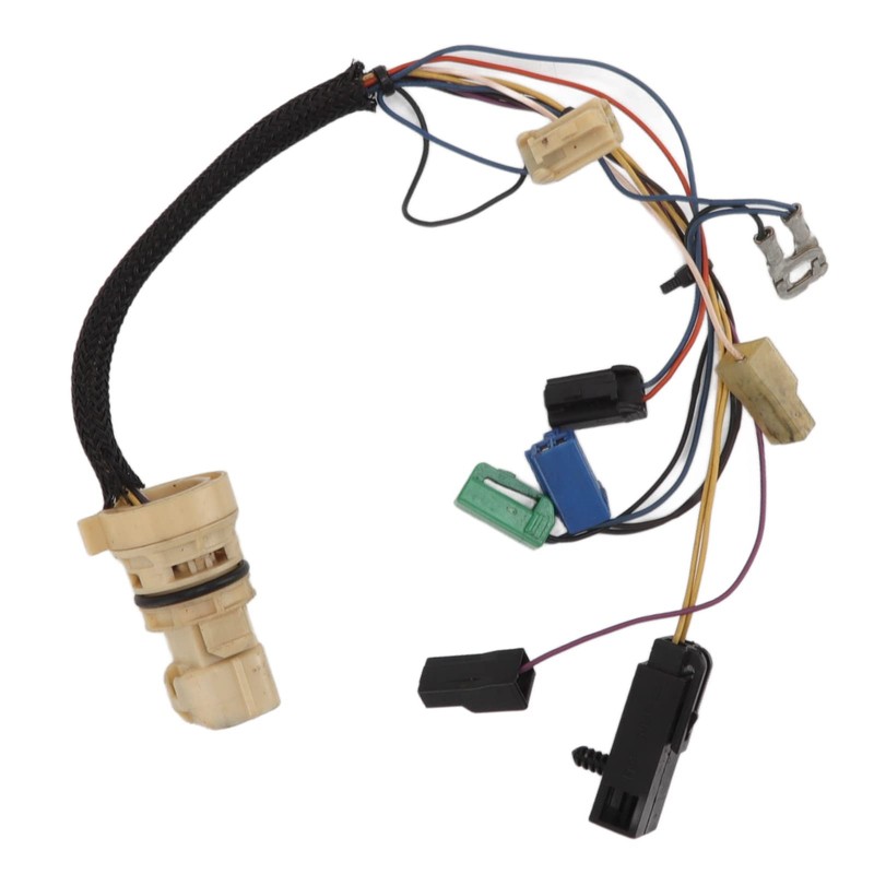 Tbest ABS Transmission Internal Wire Harness, 4F27E FNR5, XS4Z7G276AB, Replacement