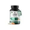 Luteína Capsulas Eagle Vision Blend 220 Cápsulas | LIFE360+