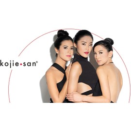 3 x 135G Genuine Kojie San Skin Lightning Soap.