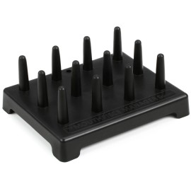 Rovner MPM 1-1 Mouthpiece Manager (3-pack) Bundle