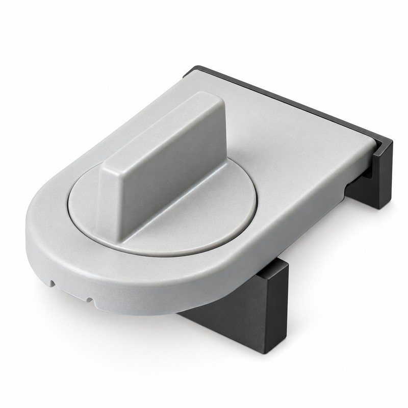 Sliding Door and Window Security Lock for Home Use –