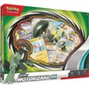 Carte à collectionner Pokémon Coffret Motorizard-ex