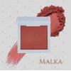 F.A.R.A.H Beauty L.A.A.L.I Powder Blush Collection (Malka - Peachy Glow,