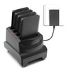 4-Slot Battery Charging Cradle Kit for Zebra TC53 TC58 TC73