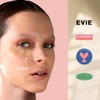 EVIE | Corrector Hide & Shine Light Con Protector Solar